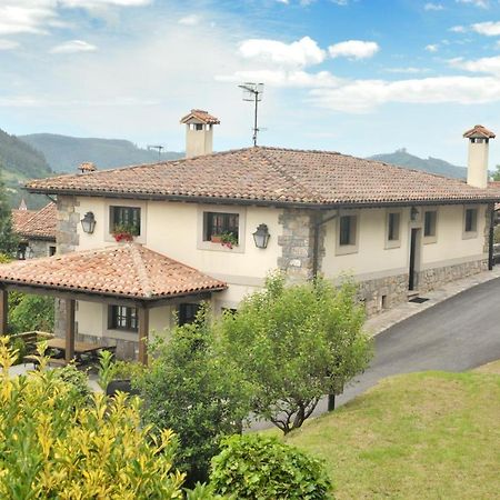 Casas Rurales El Llugaron Miravalles المظهر الخارجي الصورة