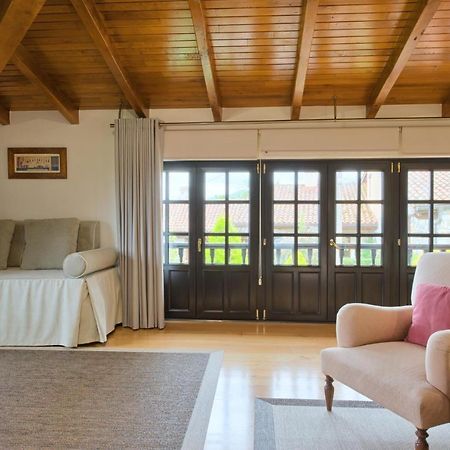 Casas Rurales El Llugaron Miravalles المظهر الخارجي الصورة