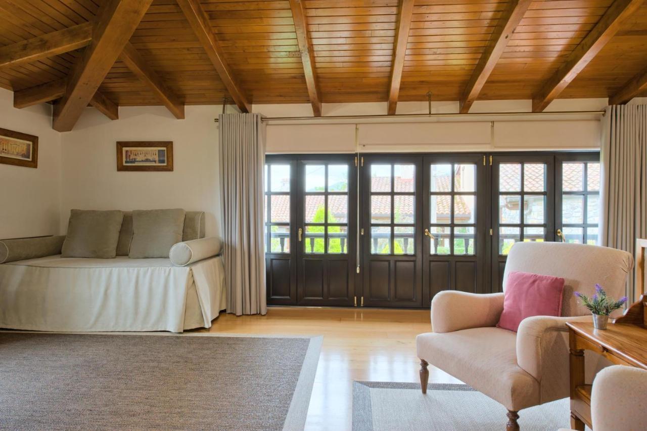 Casas Rurales El Llugaron Miravalles المظهر الخارجي الصورة