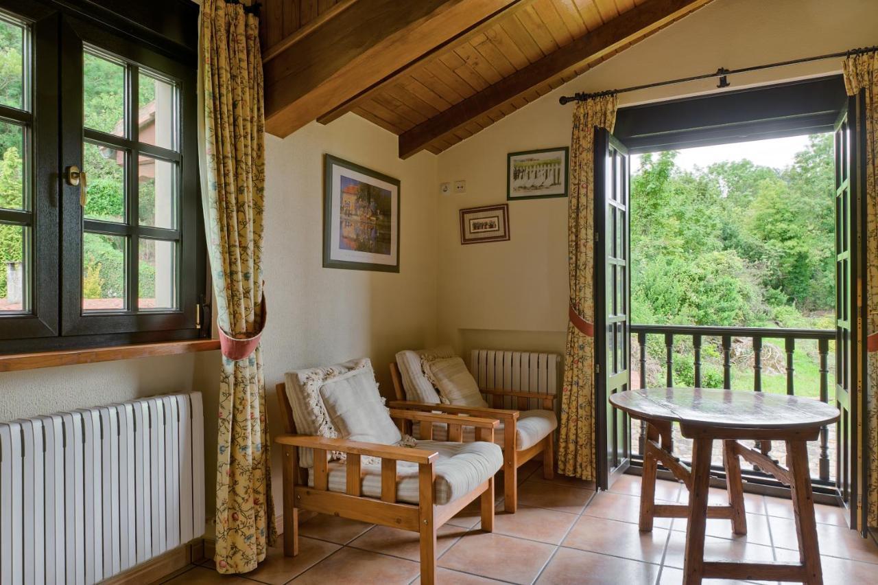Casas Rurales El Llugaron Miravalles المظهر الخارجي الصورة