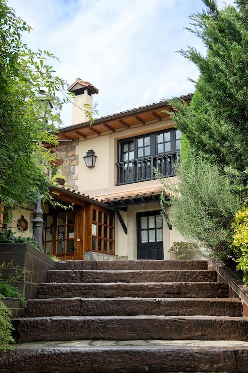 Casas Rurales El Llugaron Miravalles الغرفة الصورة