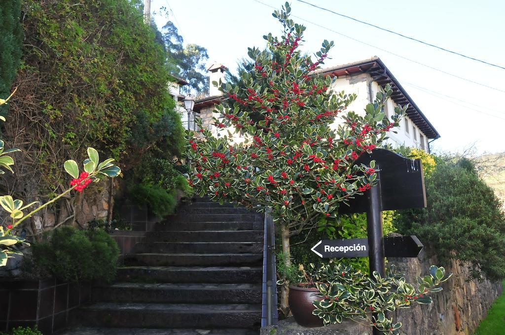 Casas Rurales El Llugaron Miravalles الغرفة الصورة